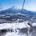 Yotei, Niseko Hokkaido Japan