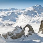 tignes
